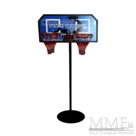 Basketball Hoop 