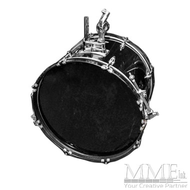 Bass Drum
