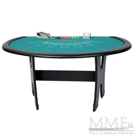 Blackjack Table