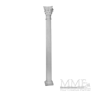 Corinthian Column