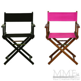 Director Chairs Medium