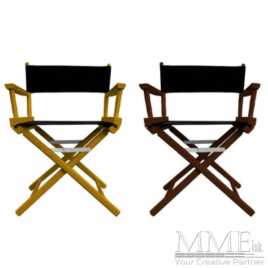 Director Chairs