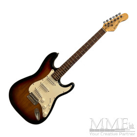 Electric Guitar 
