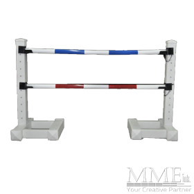Equestrian Hurdle