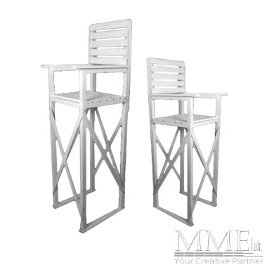Lifeguard Chairs