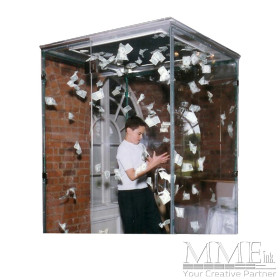 Money Booth
