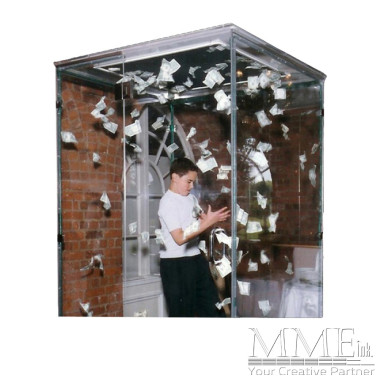 Money Booth