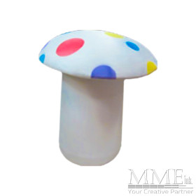 Dreamscape Mushroom Small