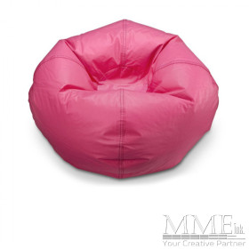 Pink Bean Bag Chair