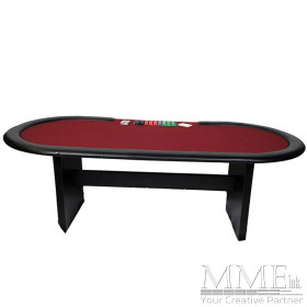Texas Hold Em' Table
