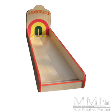 Rainbow Roll