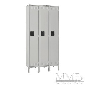 Tall Lockers