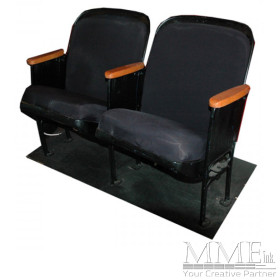 Theater Chairs