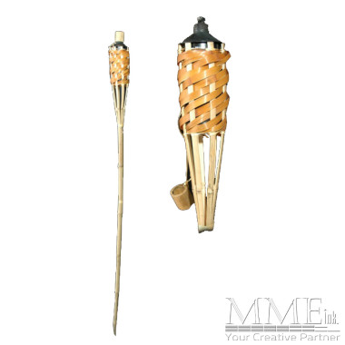 Tiki Torch