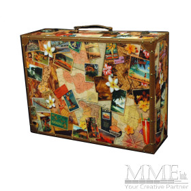 Travel Suitcase