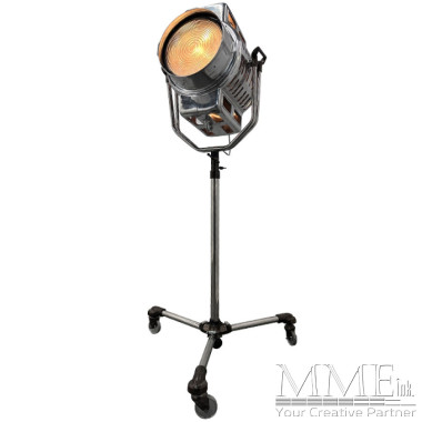 Vintage Stage Light