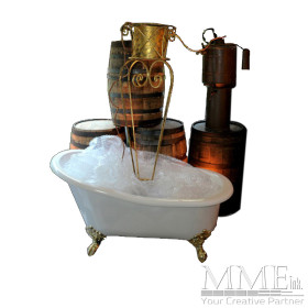 Bootleg Bathtub Gin Distiller