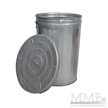 Garbage Can
