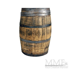 Large Barrel