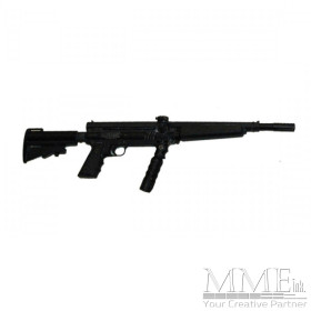 Replica Semi-Automatic Rifle