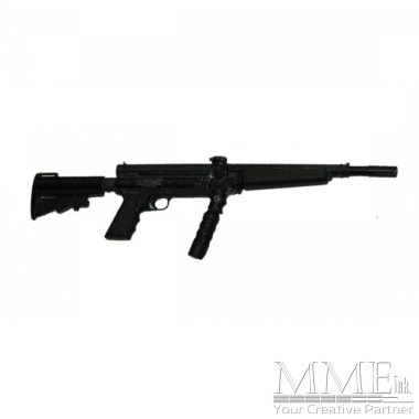 Replica Semi-Automatic Rifle