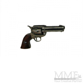 Replica Six Shooter