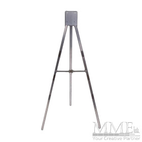 Aluminum Easel