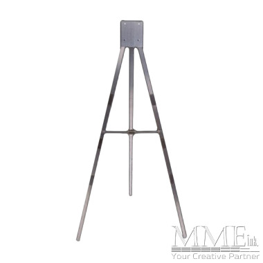 Aluminum Easel