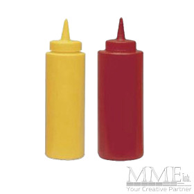Ketchup & Mustard Dispensers