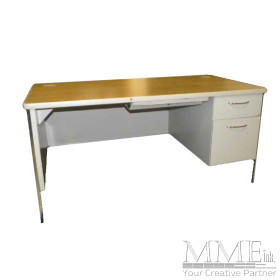 Mad Men Retro Desk