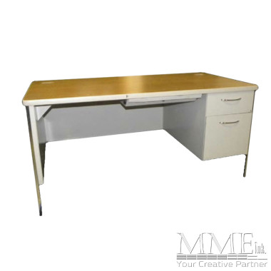 Mad Men Retro Desk