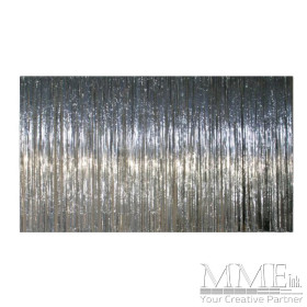 Mylar Curtain