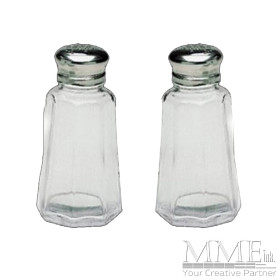Salt & Pepper Shakers