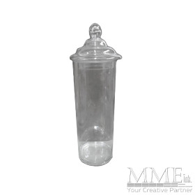 Salt Water Taffy Jar