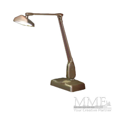 Vintage Desk Lamp