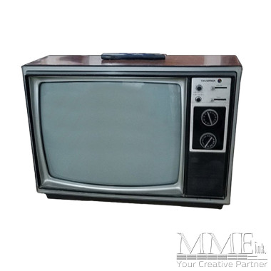 Vintage Television