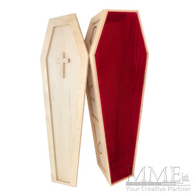 Coffin