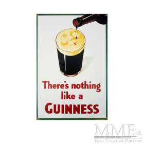 Guinness Sign
