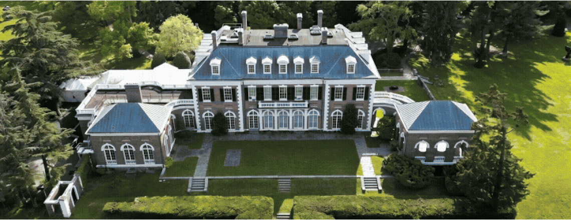 Artistry Valentines Banner