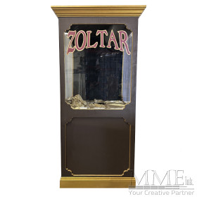 Zoltar