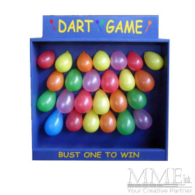 Dart Game