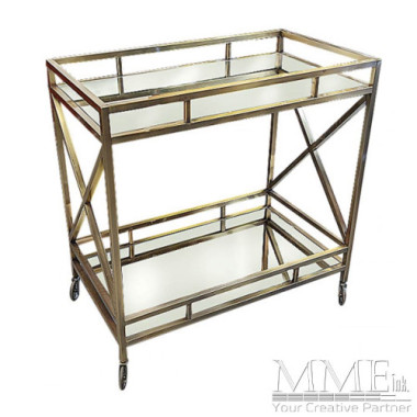 Bar Cart