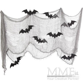 Glitter Bat & Gauze Kit