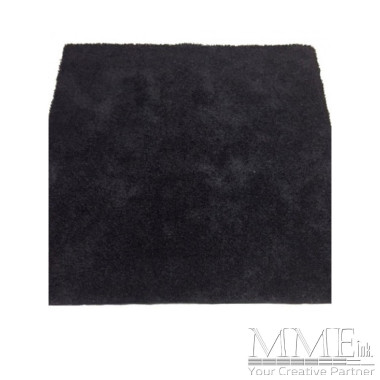 Black Area Rug