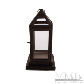 Tower Candle Lantern