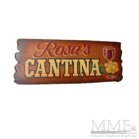 Rosa's Cantina