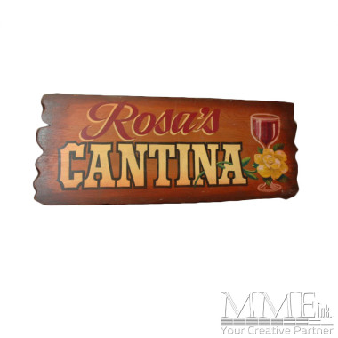 Rosa's Cantina