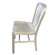 Aluminum Chairs