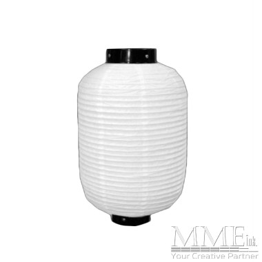 Large Chinese Paper Lantern