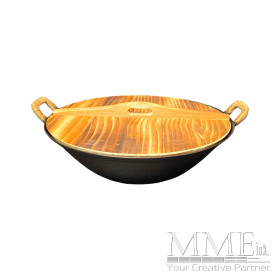 Chinese Wok